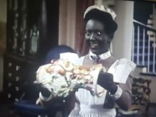 Theresa Harris