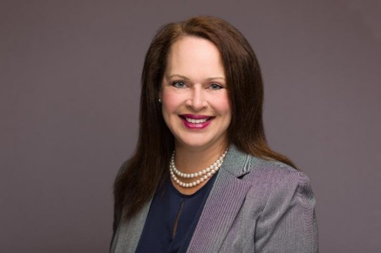 Theresa Harris