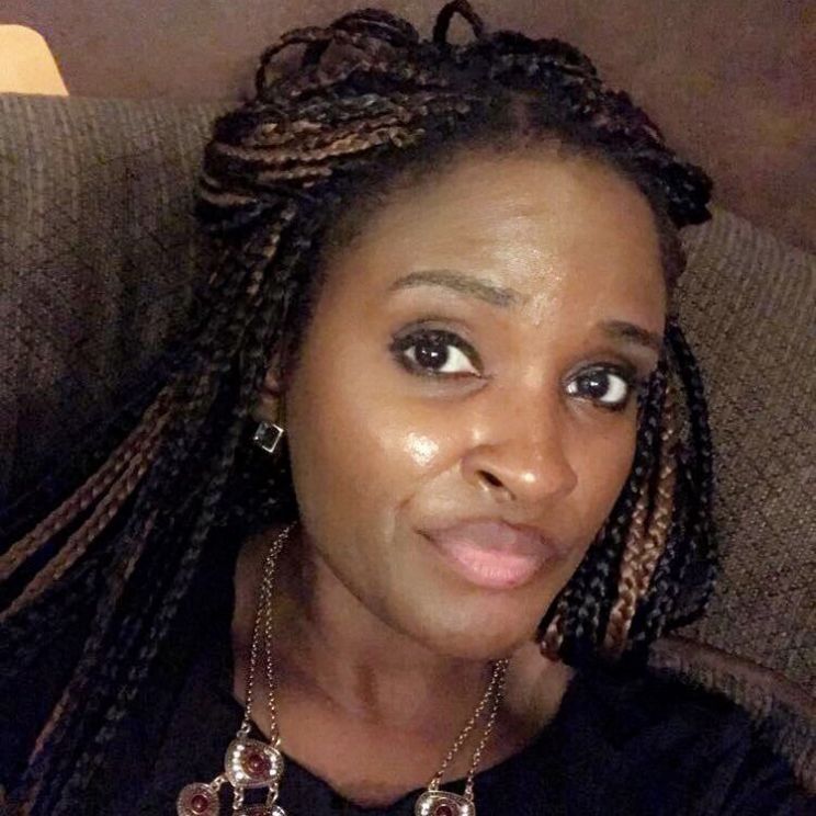 Theresa Harris