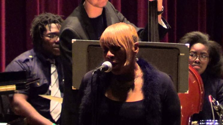 Theresa Harris