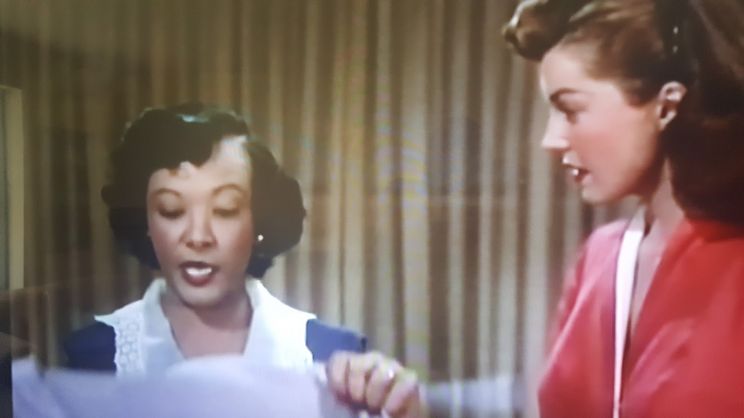 Theresa Harris