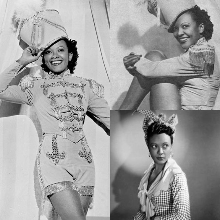 Theresa Harris