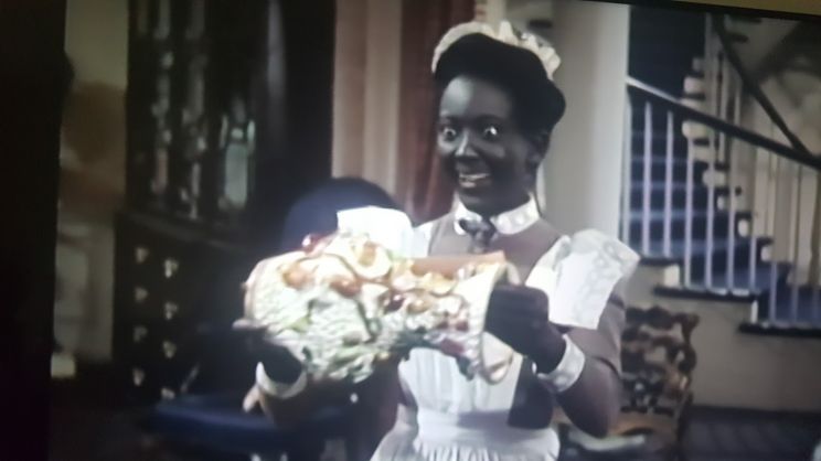 Theresa Harris
