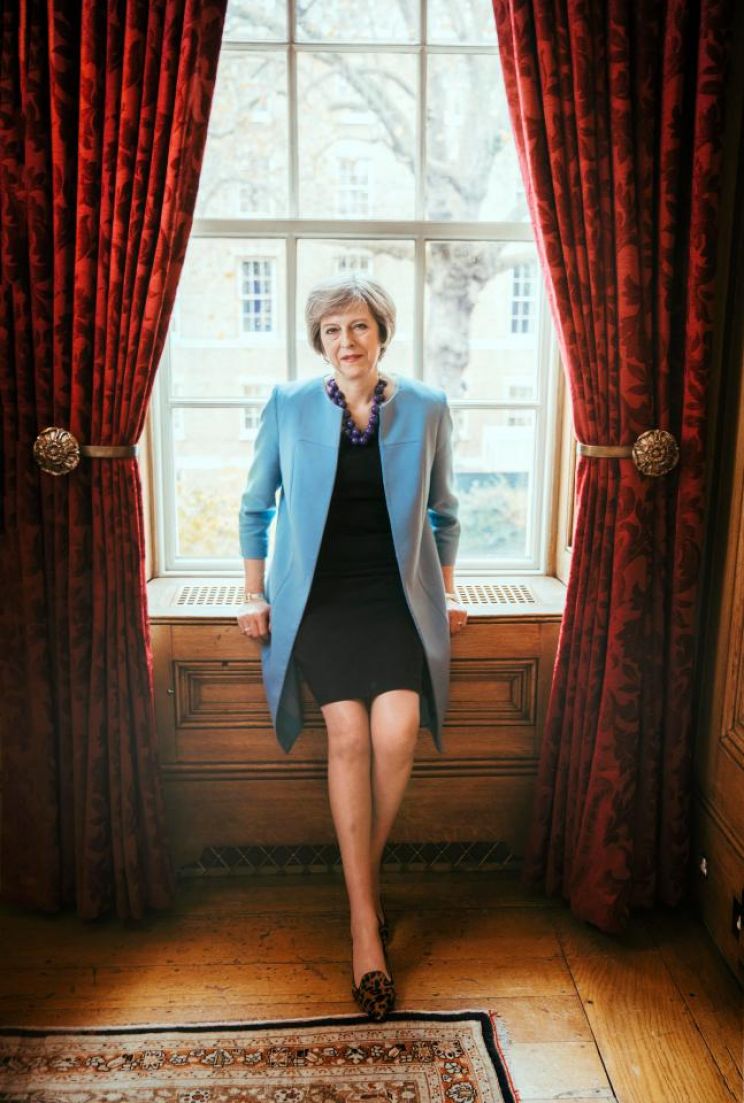 Theresa Healey