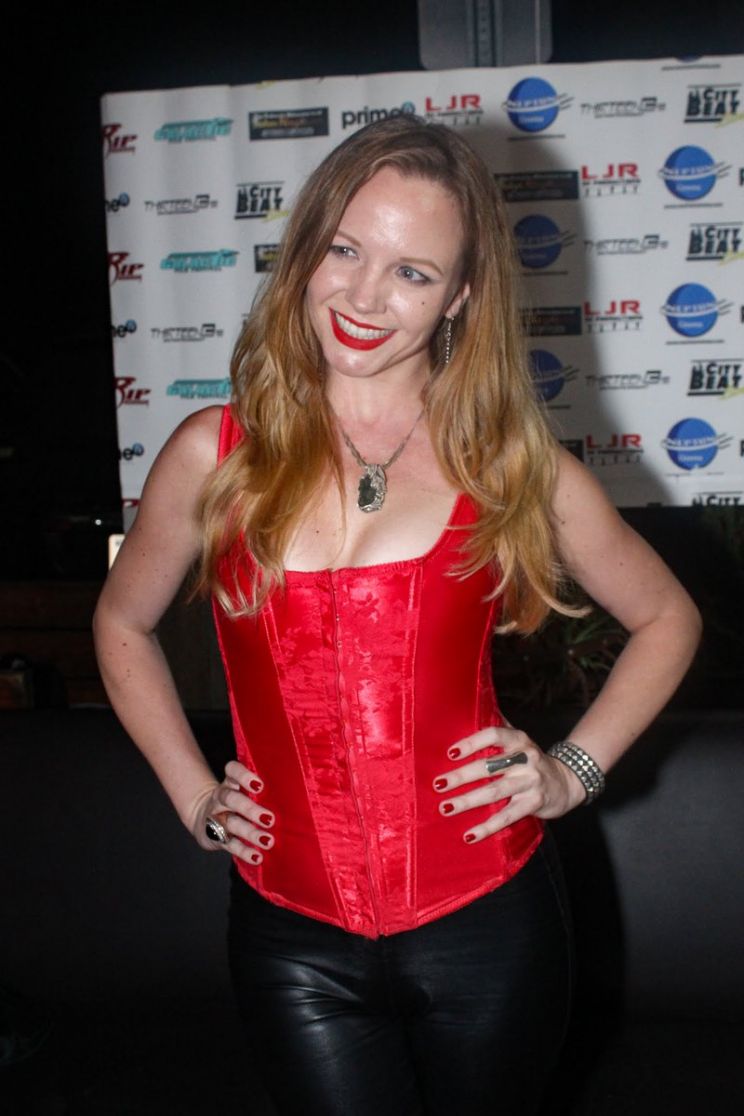 Theresa Ireland