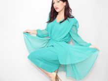 Theresa Joy