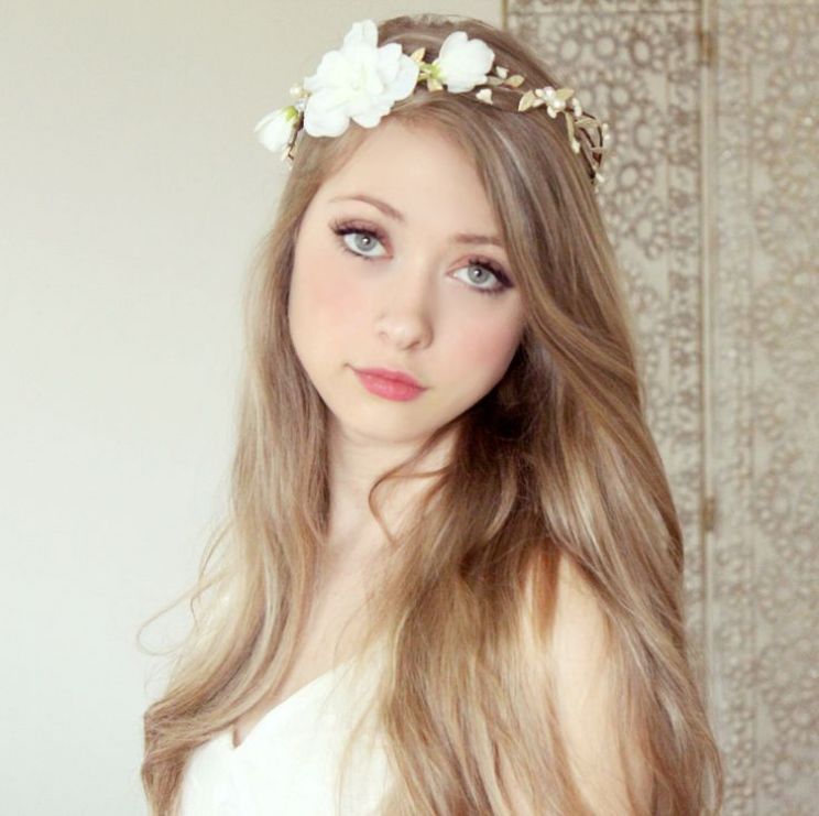 Theresa Joy