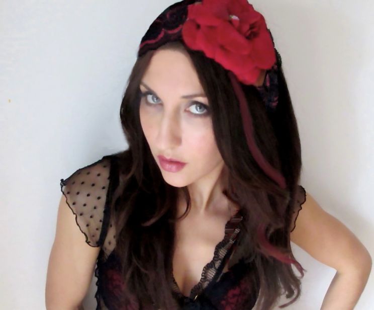 Theresa Joy
