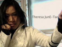 Theresa June-Tao