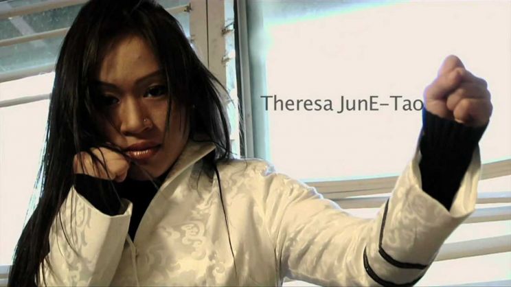 Theresa June-Tao