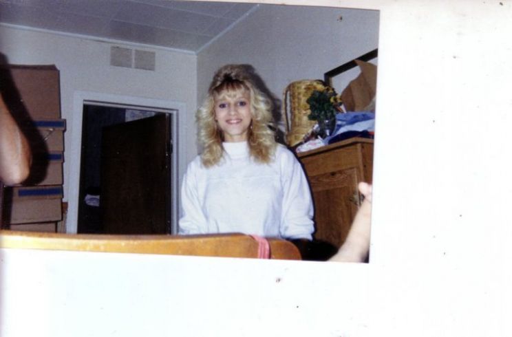 Theresa Lynn