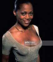 Theresa Randle