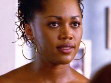 Theresa Randle