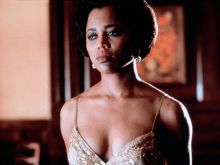 Theresa Randle