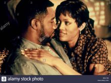 Theresa Randle