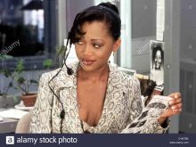 Theresa Randle