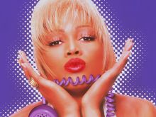 Theresa Randle photo