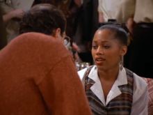 Theresa Randle