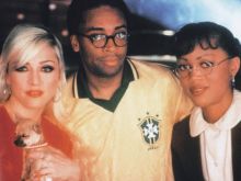 Theresa Randle