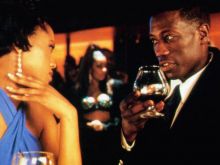 Theresa Randle