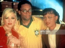 Theresa Randle
