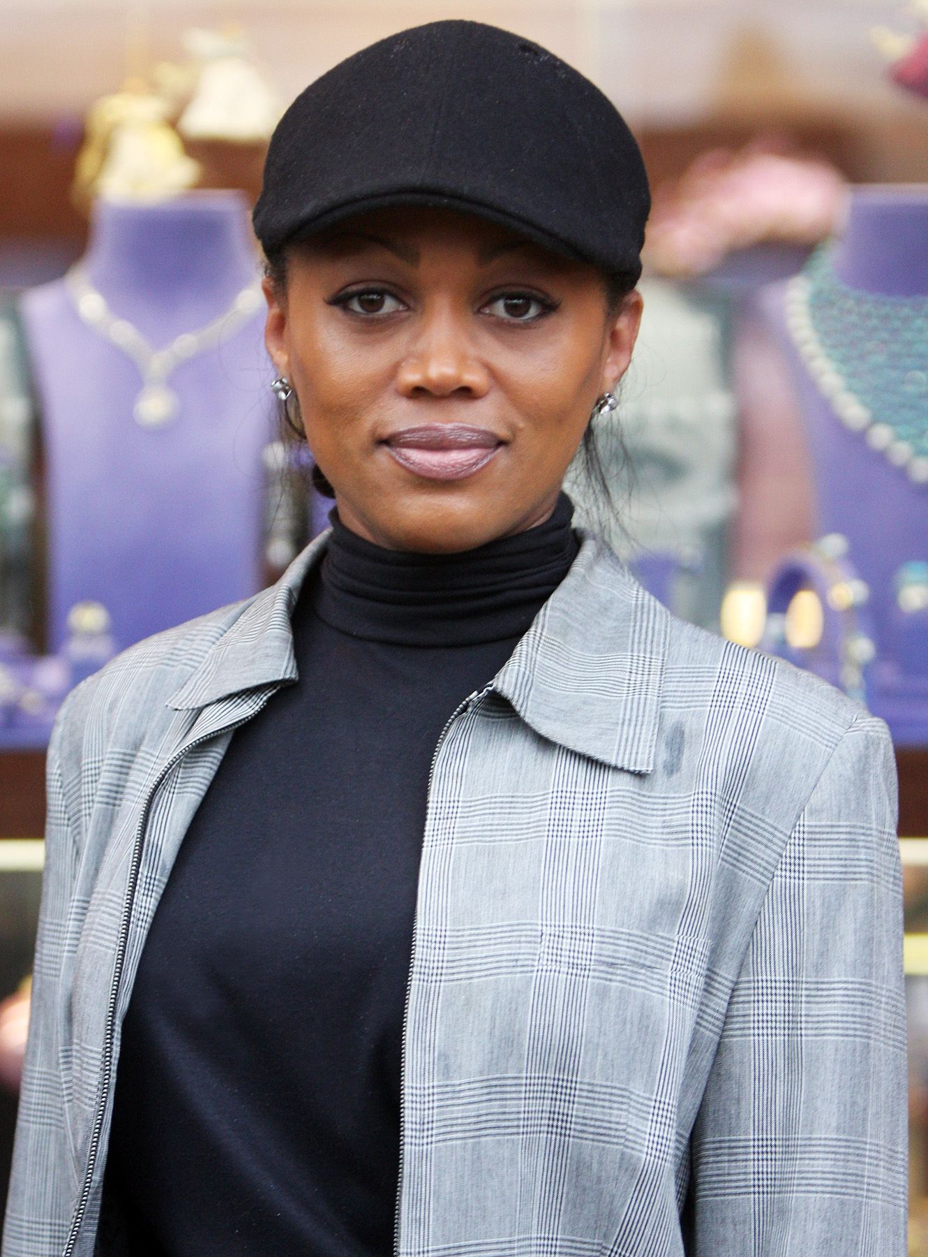 Pictures of Theresa Randle