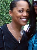 Theresa Randle photo