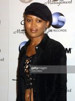 Theresa Randle photo