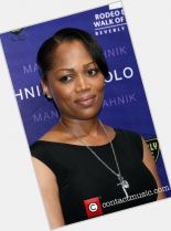 Theresa Randle photo