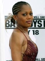 Theresa Randle