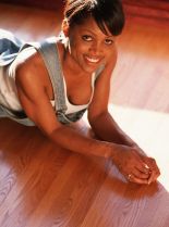 Theresa Randle