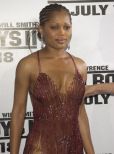 Theresa Randle