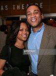 Theresa Randle