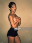 Theresa Randle