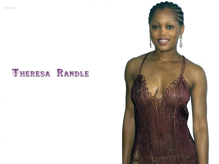 Theresa Randle