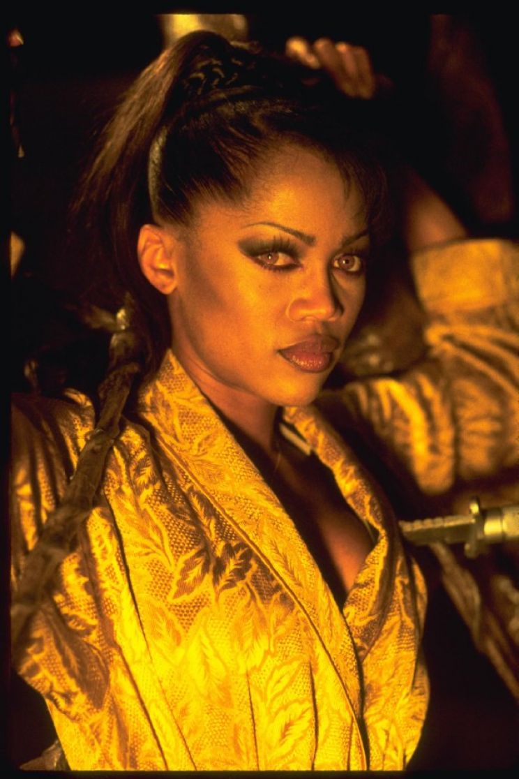 Pictures of Theresa Randle