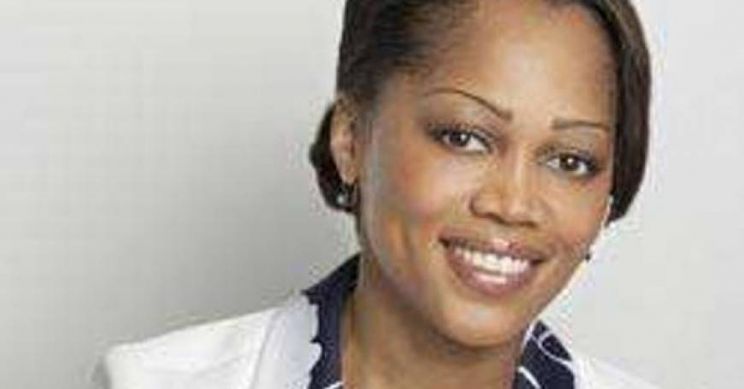 Theresa Randle