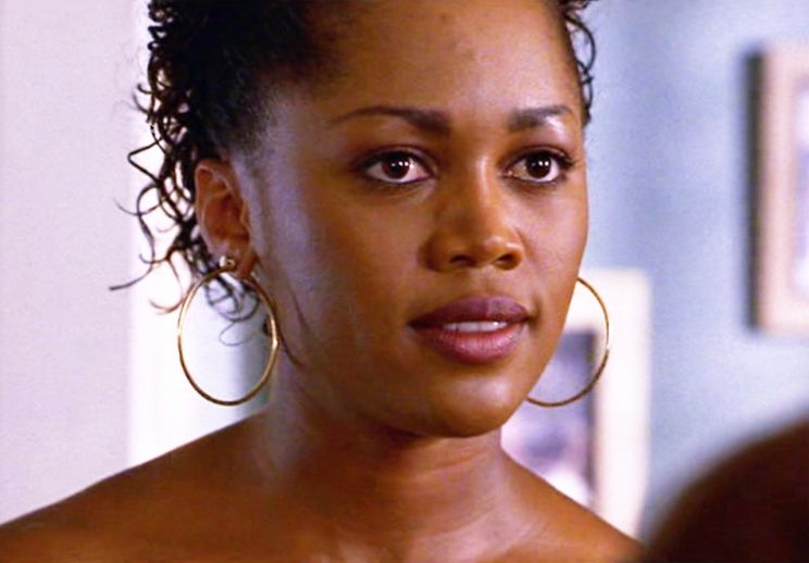 Theresa Randle