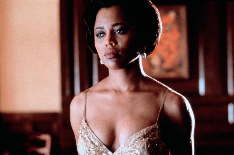 Theresa Randle