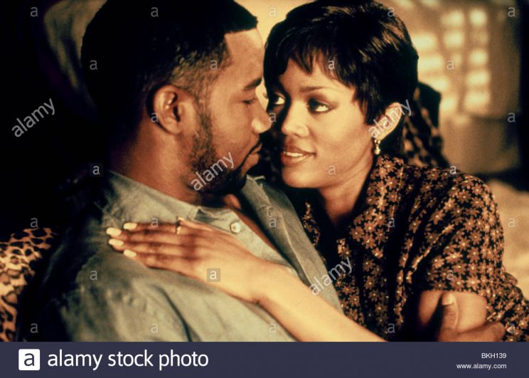 Theresa Randle