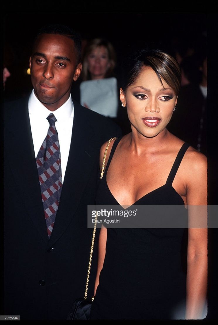 Theresa Randle