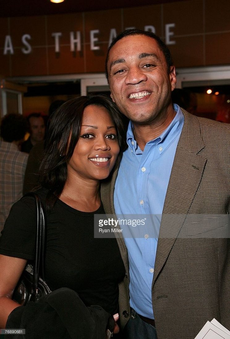 Theresa Randle