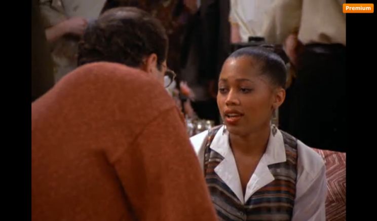Theresa Randle