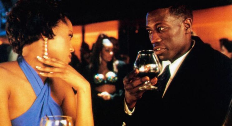 Theresa Randle
