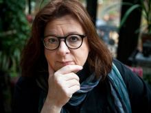 Theresa Rebeck