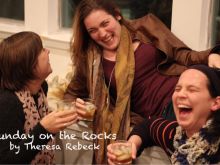 Theresa Rebeck