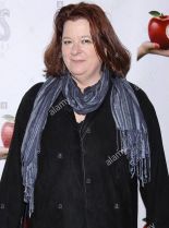 Theresa Rebeck