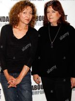 Theresa Rebeck