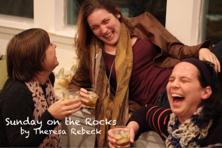 Theresa Rebeck