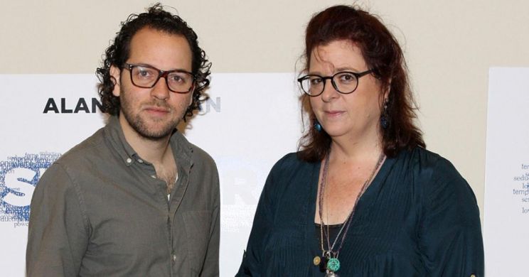 Theresa Rebeck
